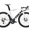 Madone SL 6 2022 White Black 1