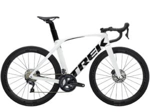 Madone SL 6 2022 White Black 1
