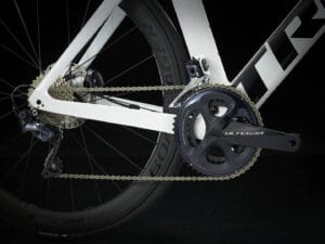 Madone SL 6 2022 White Black 11