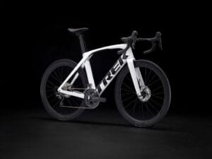 Madone SL 6 2022 White Black 12