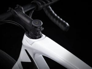 Madone SL 6 2022 White Black 7