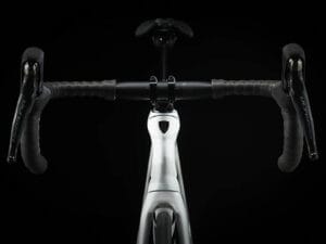 Madone SL 6 2022 White Black 8