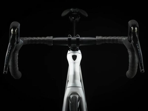 Madone SL 6 2022 White Black 8