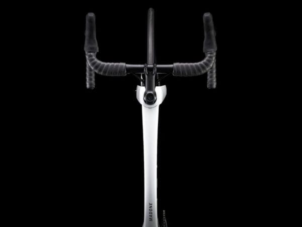 Madone SL 6 2022 White Black 9