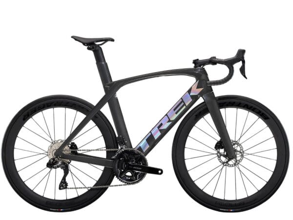 Madone SL 6 23 Black 1 1