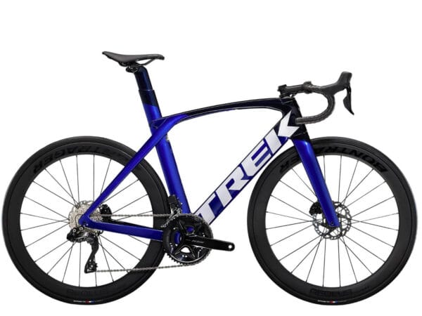 Madone SL 6 23 Blue 1