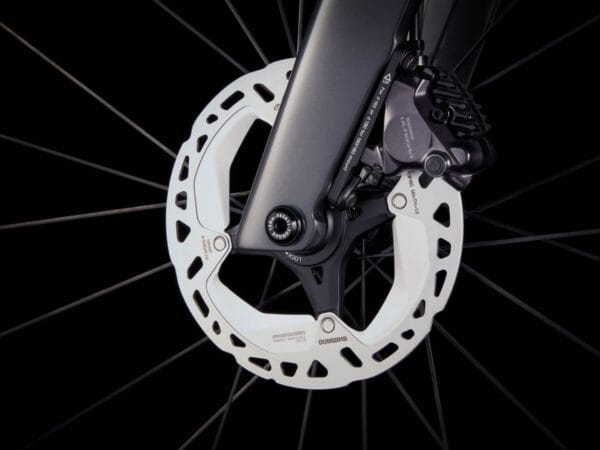 Madone SL 7 23 Grey 10