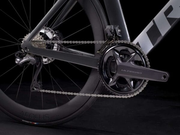 Madone SL 7 23 Grey 11