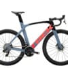 Madone SL 7 eTap 23 Blue 1