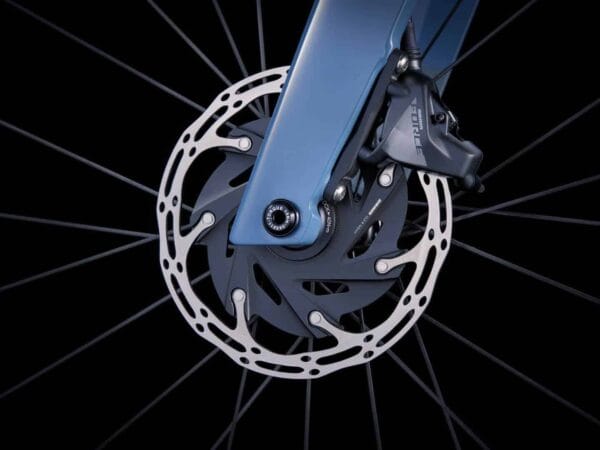 Madone SL 7 eTap 23 Blue 10