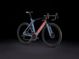 Madone SL 7 eTap 23 Blue 12