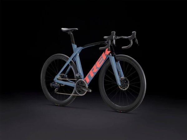 Madone SL 7 eTap 23 Blue 12