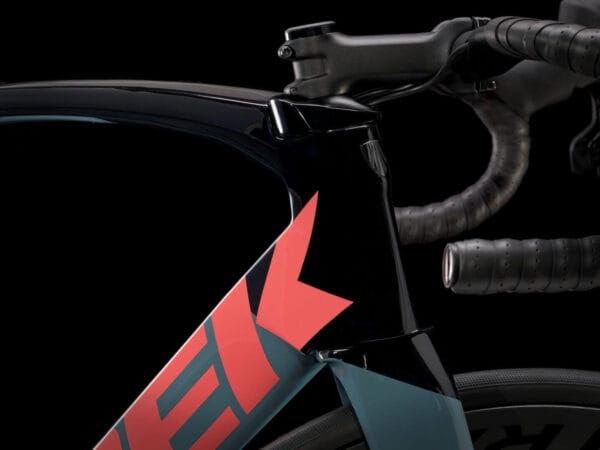 Madone SL 7 eTap 23 Blue 5
