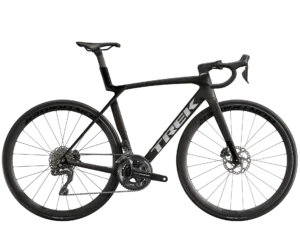 Madone SL6 G8 Black 1