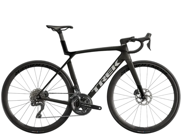 Madone SL6 G8 Black 1