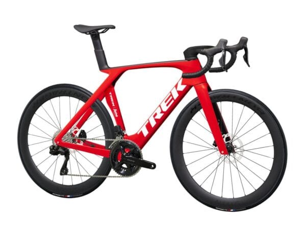 Madone SLR 6 23 Viper Red