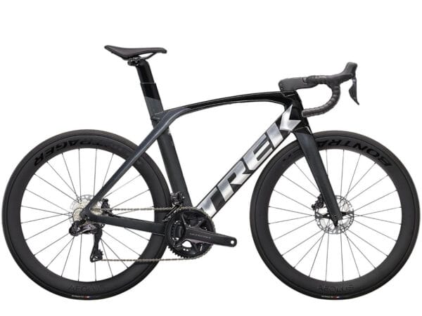 Madone SLR 7 2022 Black 1