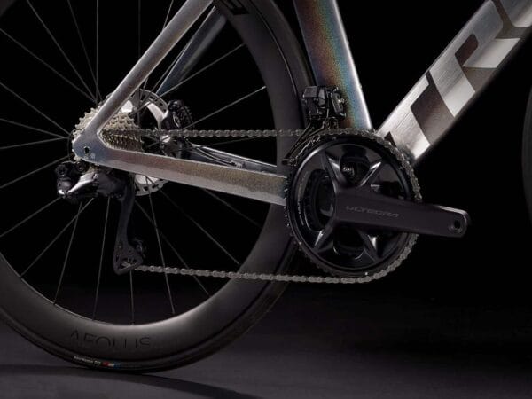 Madone SLR 7 2022 Black 11