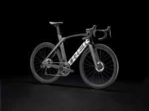Madone SLR 7 2022 Black 12