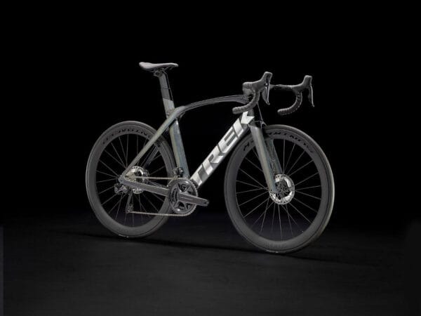 Madone SLR 7 2022 Black 12