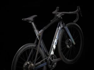 Madone SLR 7 2022 Black 4