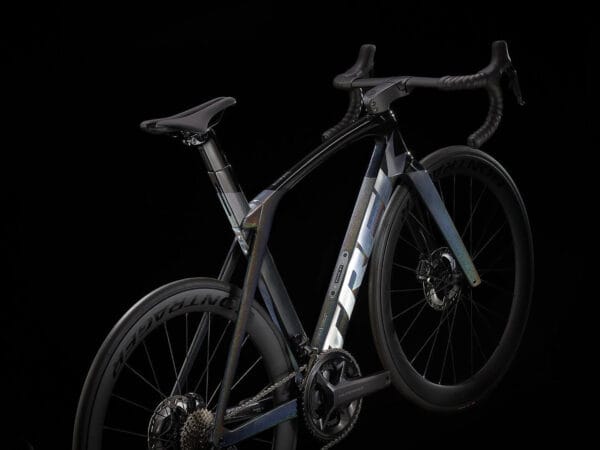 Madone SLR 7 2022 Black 4