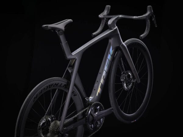 Madone SLR 7 23 Deep Smoke 4