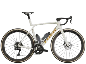 Madone SLR 7 G8 White 1