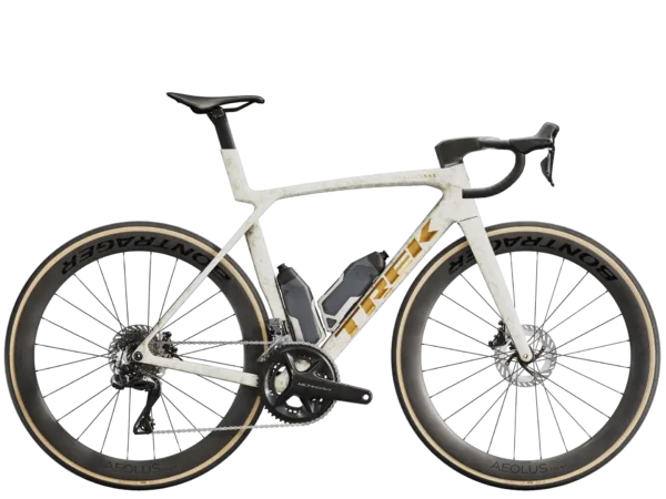 Madone SLR 7 G8 White 1