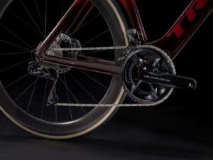 Madone SLR 9 23 Metallic Red Smoke 11
