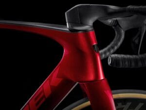Madone SLR 9 23 Metallic Red Smoke 5