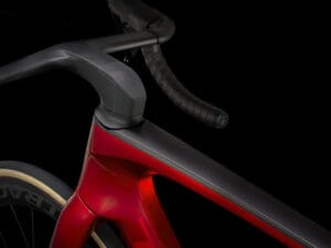 Madone SLR 9 23 Metallic Red Smoke 7