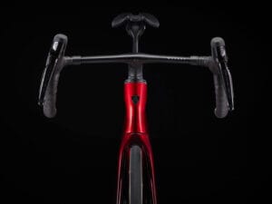Madone SLR 9 23 Metallic Red Smoke 8