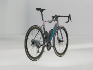 Madone SLR 9 AXS Gen 8 inerstellar 2