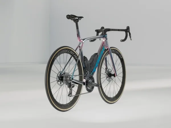 Madone SLR 9 AXS Gen 8 inerstellar 2