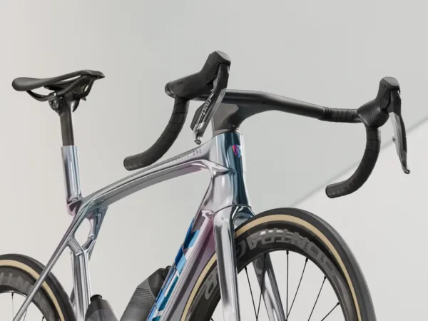 Madone SLR 9 AXS Gen 8 inerstellar 5
