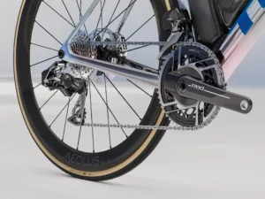 Madone SLR 9 AXS Gen 8 inerstellar 6