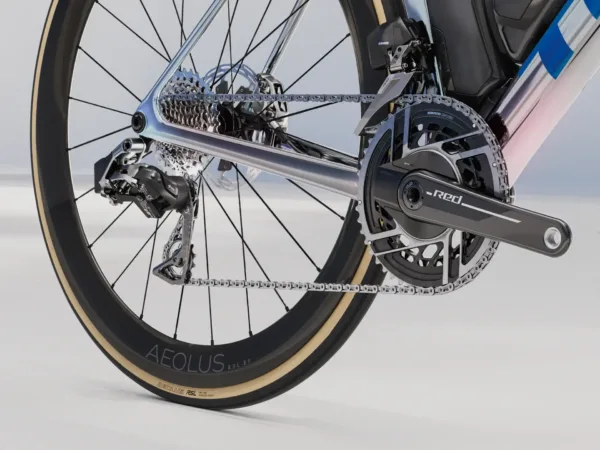 Madone SLR 9 AXS Gen 8 inerstellar 6