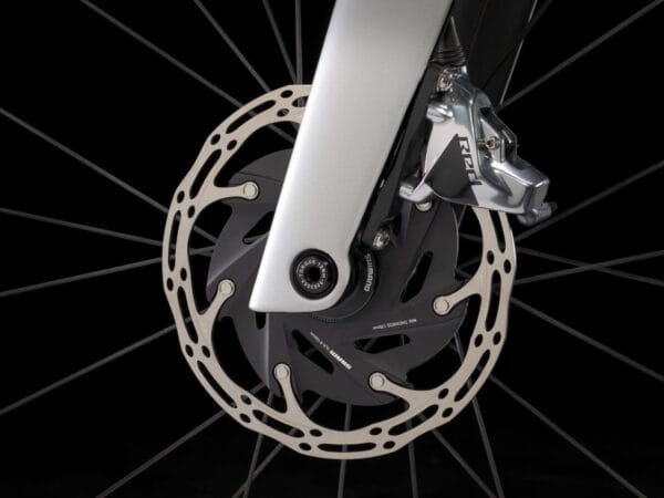 Madone SLR 9 eTap 23 Quick Silver 10