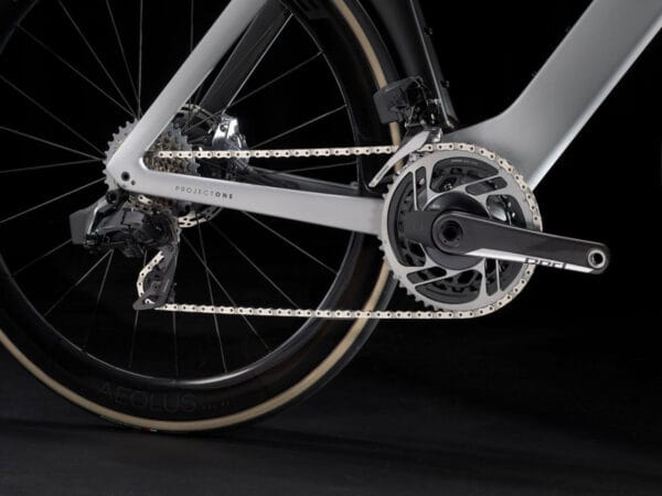 Madone SLR 9 eTap 23 Quick Silver 11