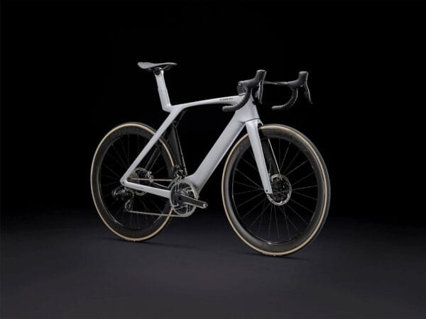 Madone SLR 9 eTap 23 Quick Silver 12