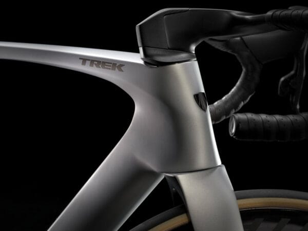 Madone SLR 9 eTap 23 Quick Silver 5