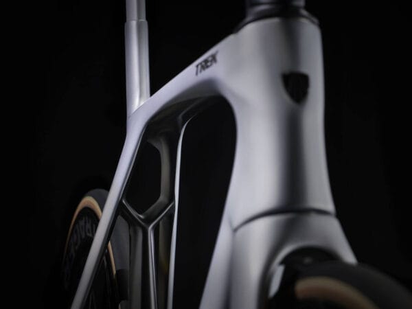 Madone SLR 9 eTap 23 Quick Silver 6
