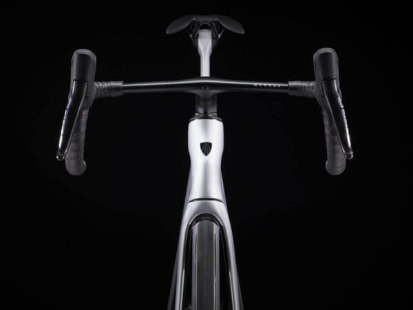 Madone SLR 9 eTap 23 Quick Silver 8