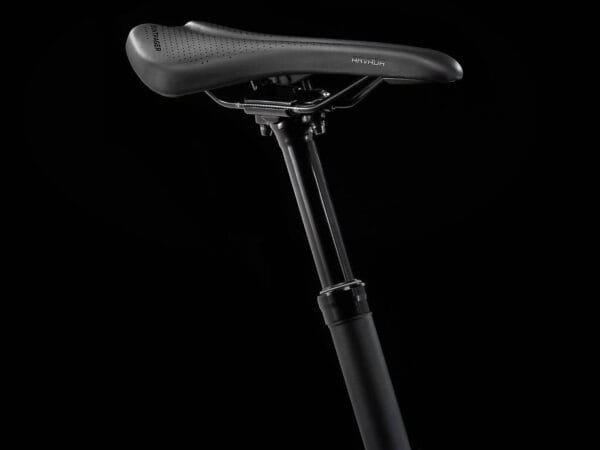 Powerfly FS 7 2022 Black 11