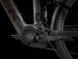 Powerfly FS 7 2022 Black 2