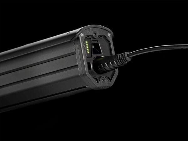 Powerfly FS 7 2022 Black 4