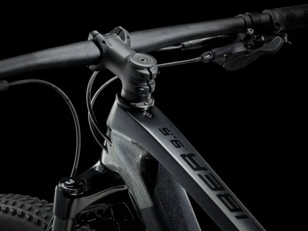 Procaliber 9.5 24 Prismatic 6 1