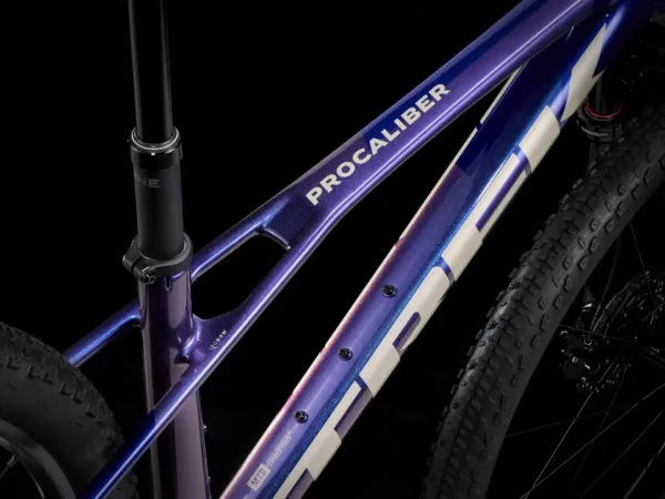 Procaliber 9.5 G3 25 4 1
