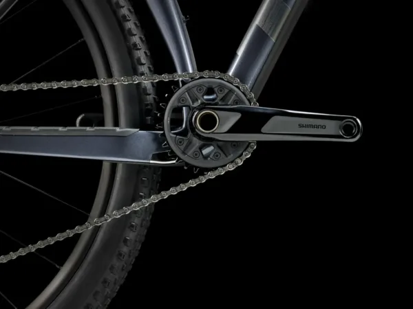 Procaliber 9.6 24 Galactic Grey 5 1